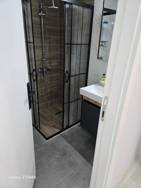 Уютная квартира в центре Сиде