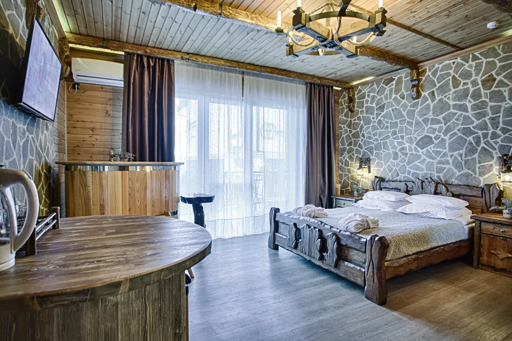 Квартира Комната — Зеленоградск