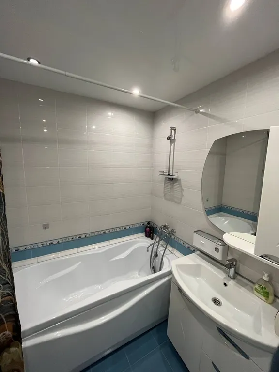 Квартира Апартаменты 2 комнатные Как Дома в центре — Ногинск