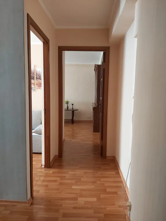 Квартира 2-к.квартира в центре, с видом на пл.Куйбышева — Самара
