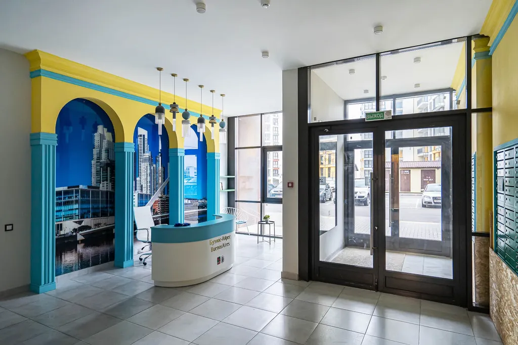 Уютная 3х комнатная квартира в центре города