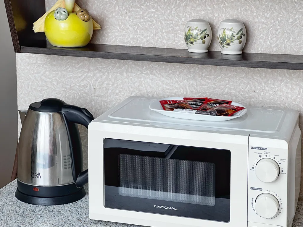 Комфортная двухкомнатная квартира в центре города на пятерых гостей