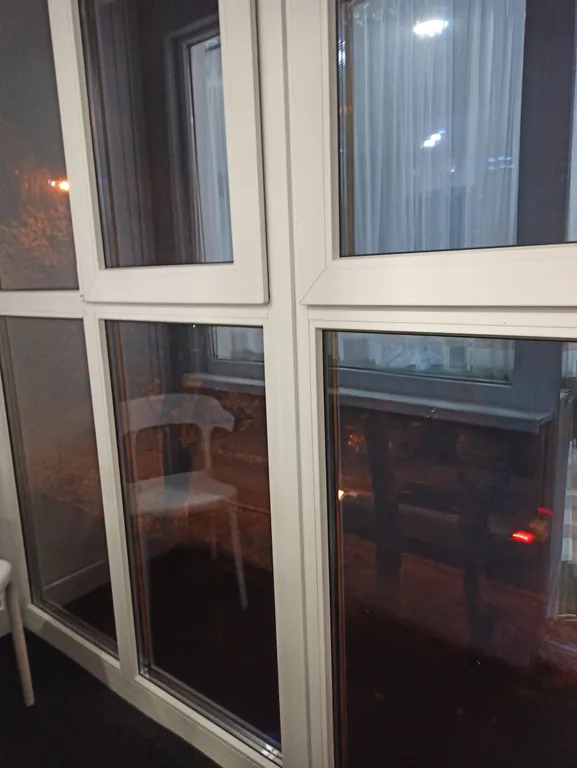 Квартира с дизайнерским ремонтом