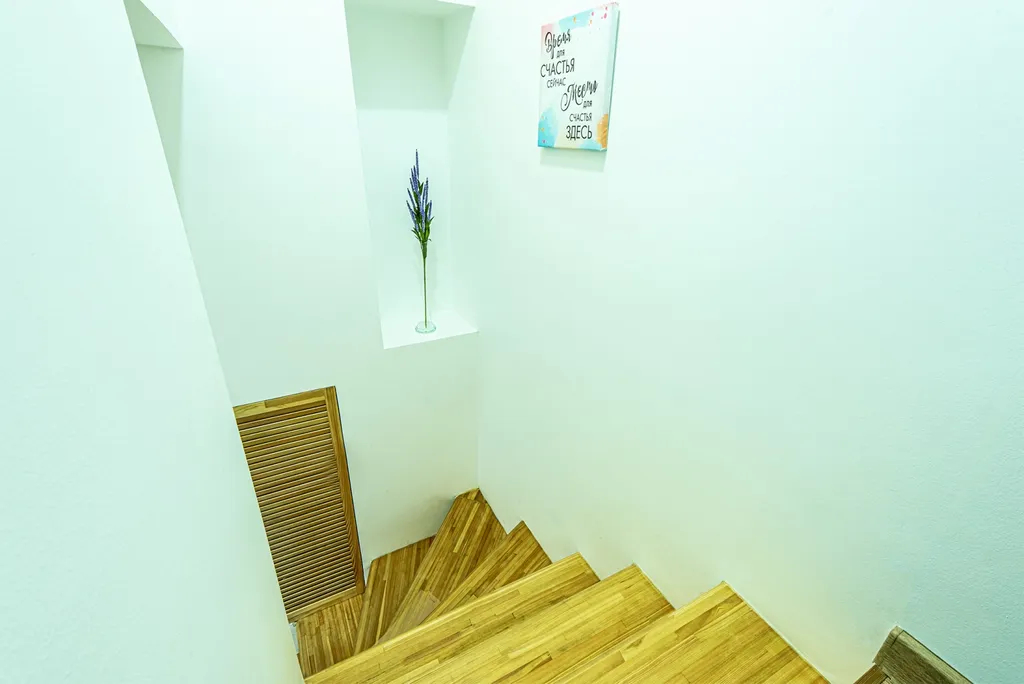 Квартира 1-комнатная Квартира — Москва