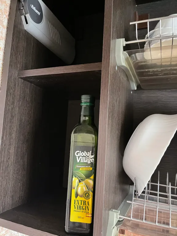 Уютная квартира рядом с аэропортом