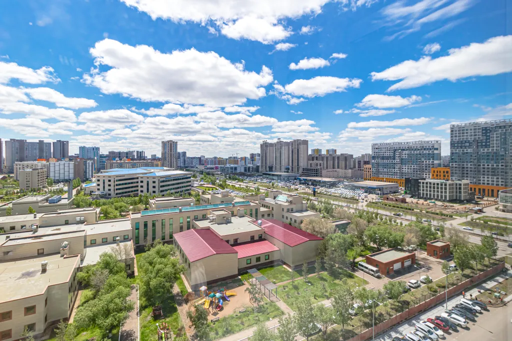 Tandau Comfort Apartment