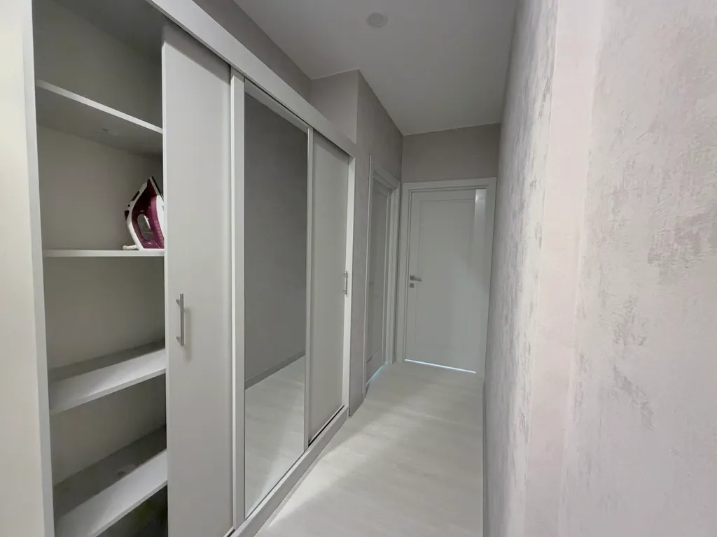 Апартаменты с джакузи и видом на закат