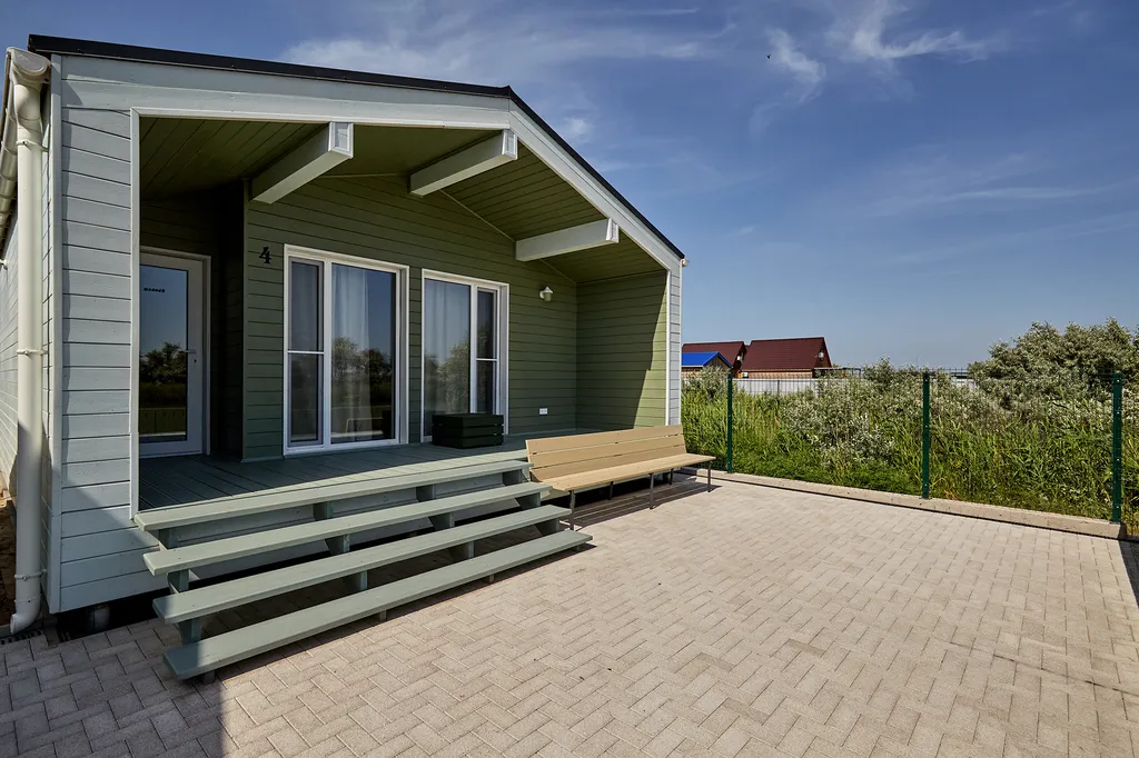 3-комнатный Дом