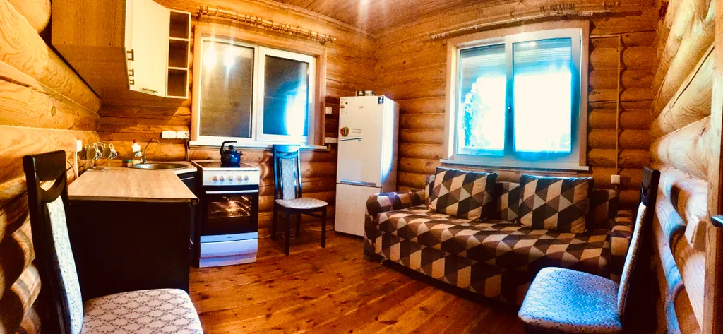 Проживание, отдых, рыбалка на живописном курортном озере Аргази