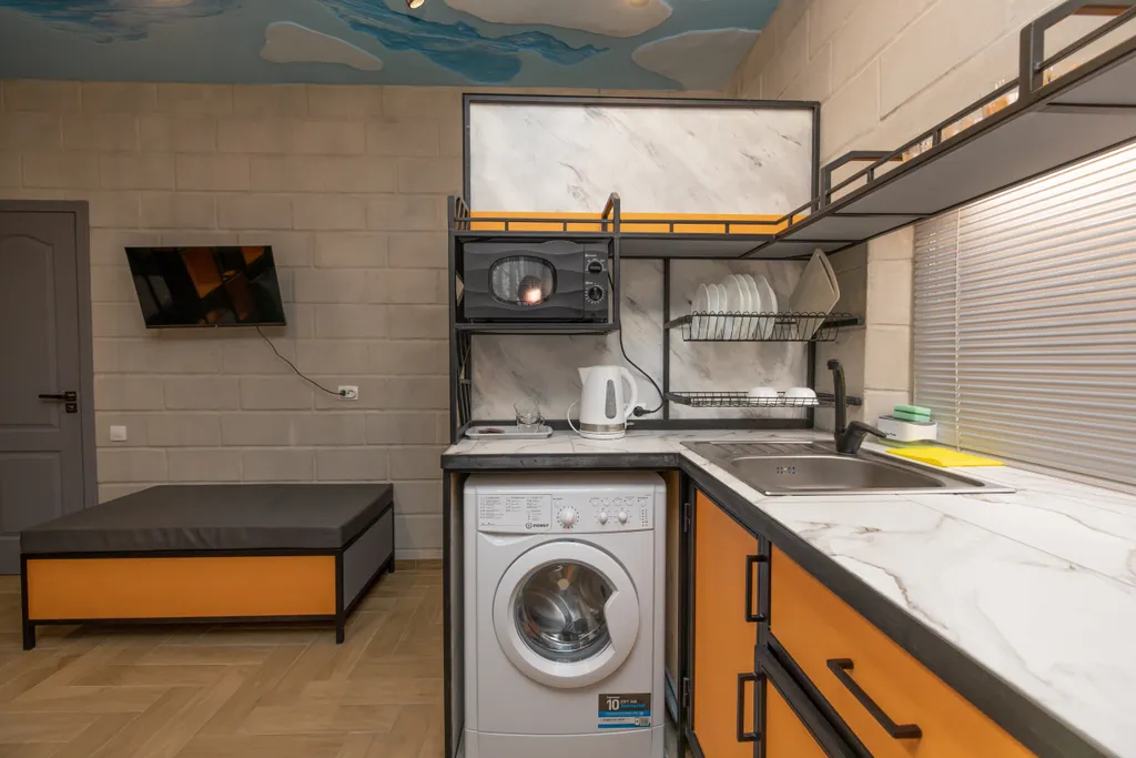 Студия Акула