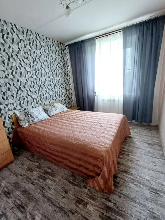 Квартира рядом с Лотос Plaza