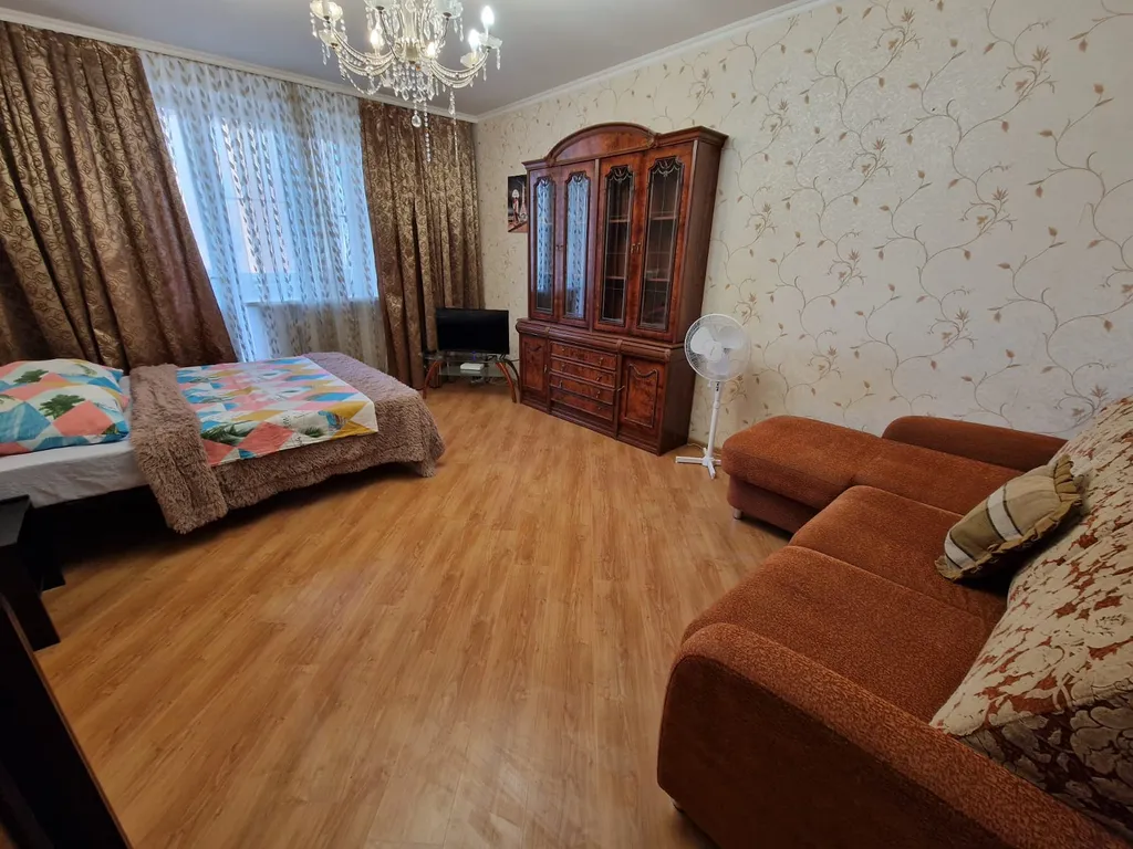 Квартира в центре города