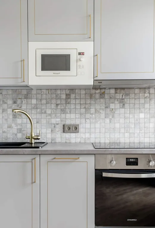 Квартира Квартира Lux apartment на площади Победы — Минск