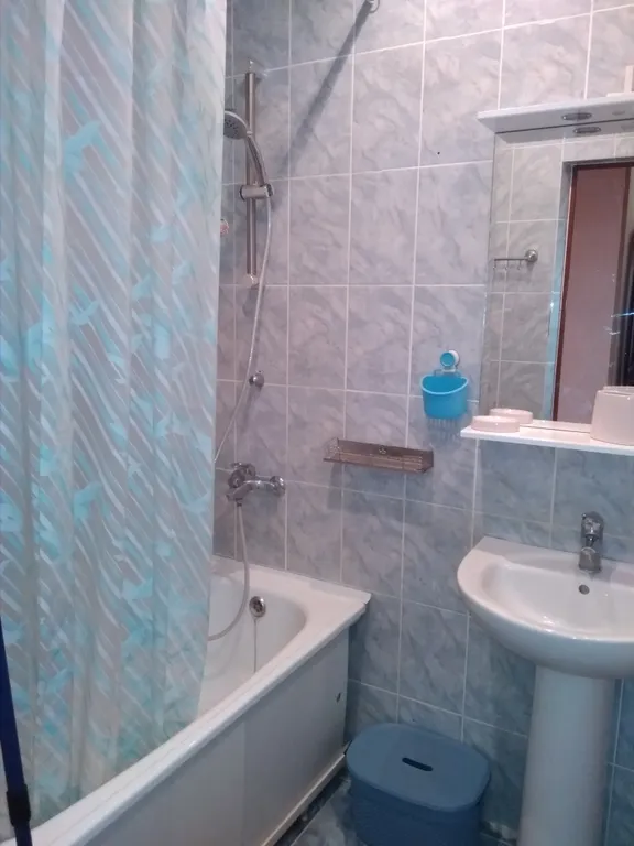 Уютная квартира рядом с ТЦ Круиз