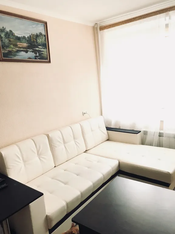 Уютная трешка в центре