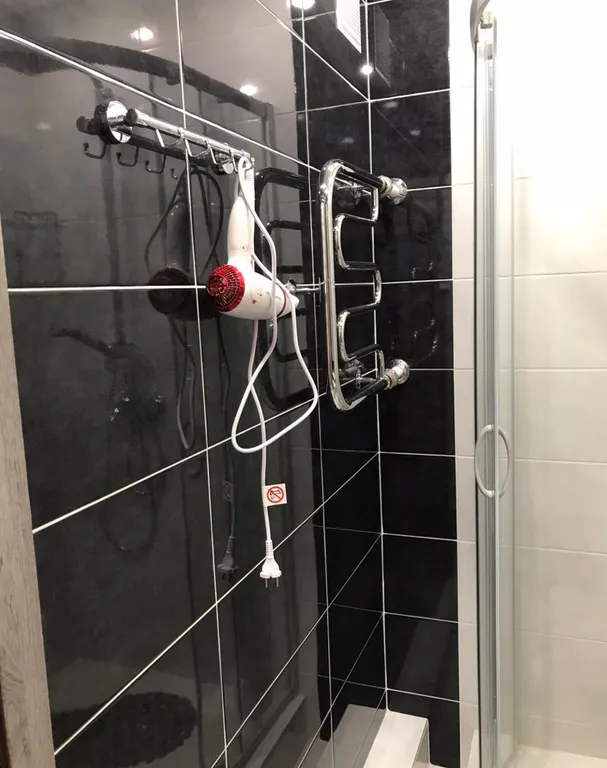 Уютная квартира рядом с горнолыжным склоном