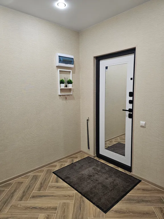 3-х комнатный VIP апартамент