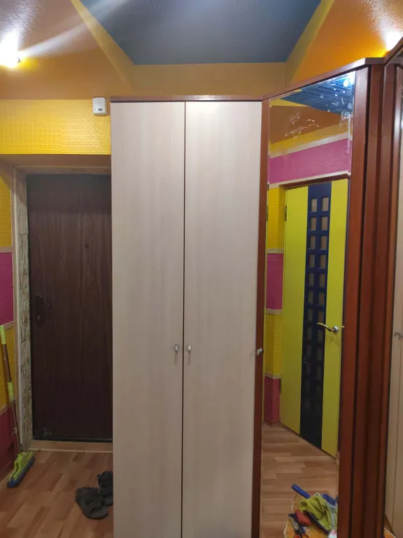 Рядом с трассой М4, уютная видовая квартира в центре города с джакузи