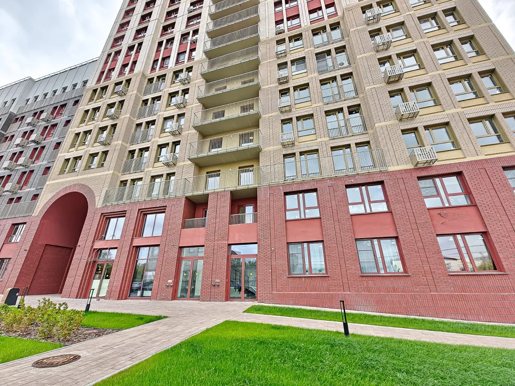Квартира Квартира Ваша студия — Новосибирск