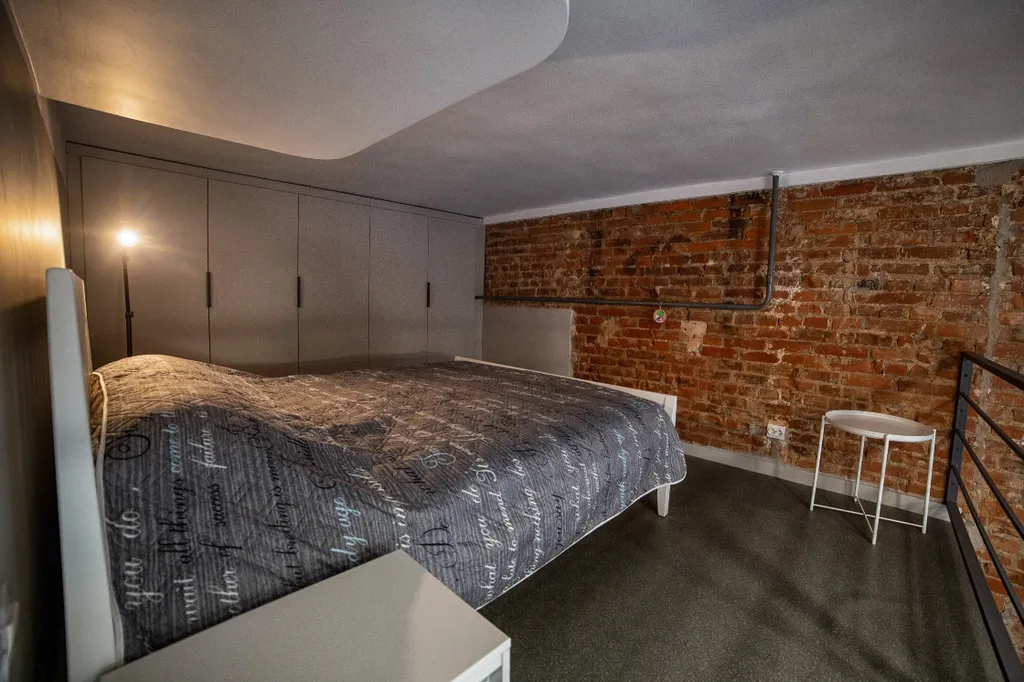 Апартаменты в центре