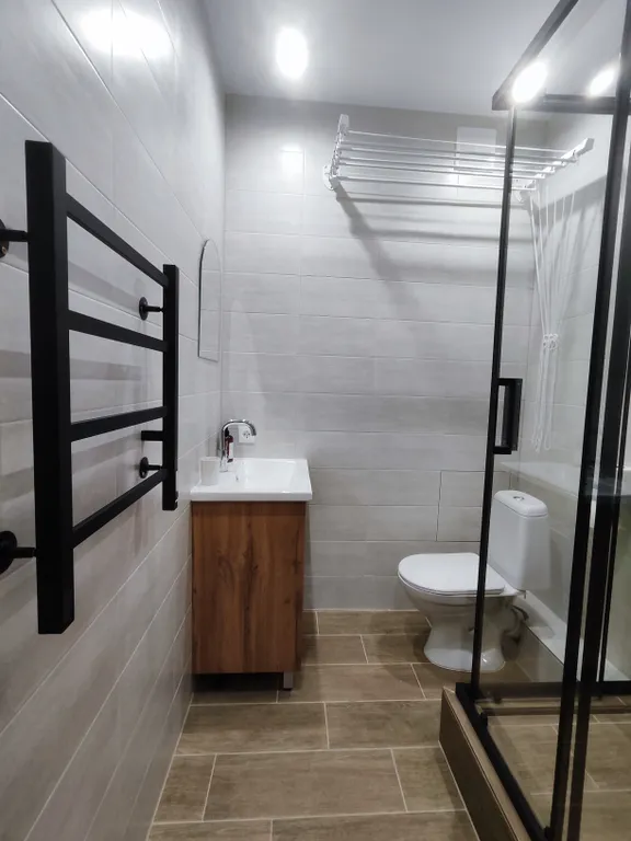 Апартаменты в ЖК Оазис