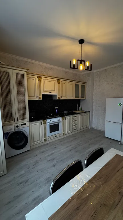 Квартира Квартира Домашняя усадьба — Горячий Ключ