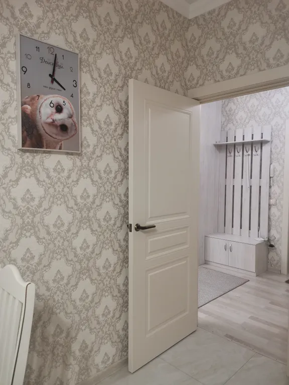 Чистая, уютная квартира в центре города