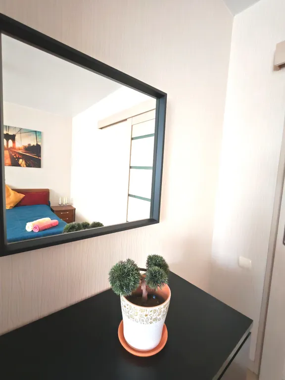 Хорошая квартира в центре