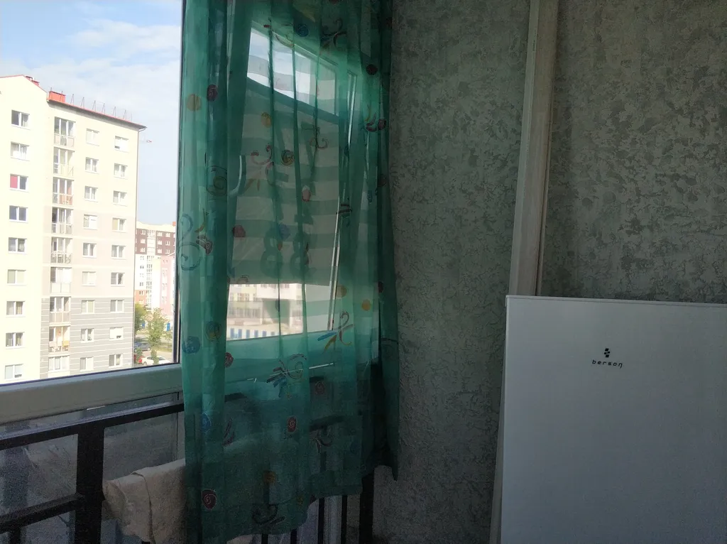 Квартира Уютная квартира в новом микрорайоне — Калининград