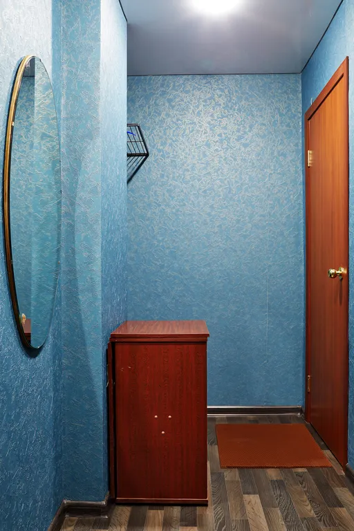 2-комнатная квартира рядом с вокзалом