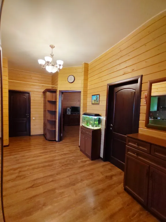 Частный дом на ул. Туполева