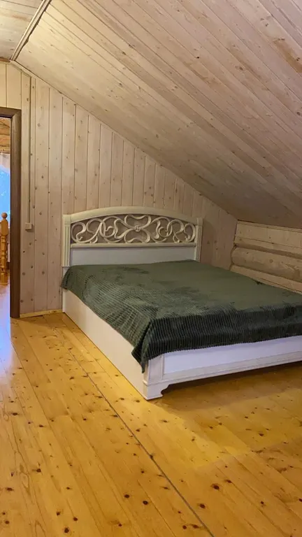 Коттедж 4-комнатный Дом — аренда посуточно в Казань