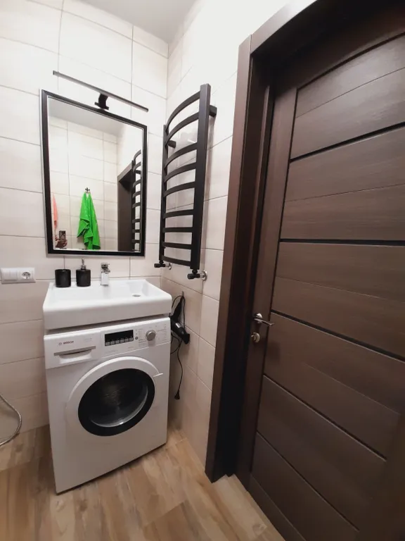 Квартира Уютная квартира-студия — Калининград