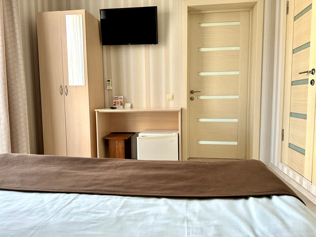 Квартира Комната — Сочи