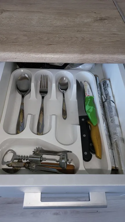 Квартира с шикарным видом на город