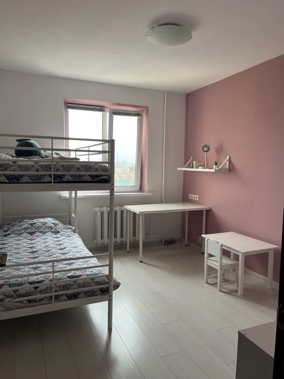 Уютная квартира у Аквапарка