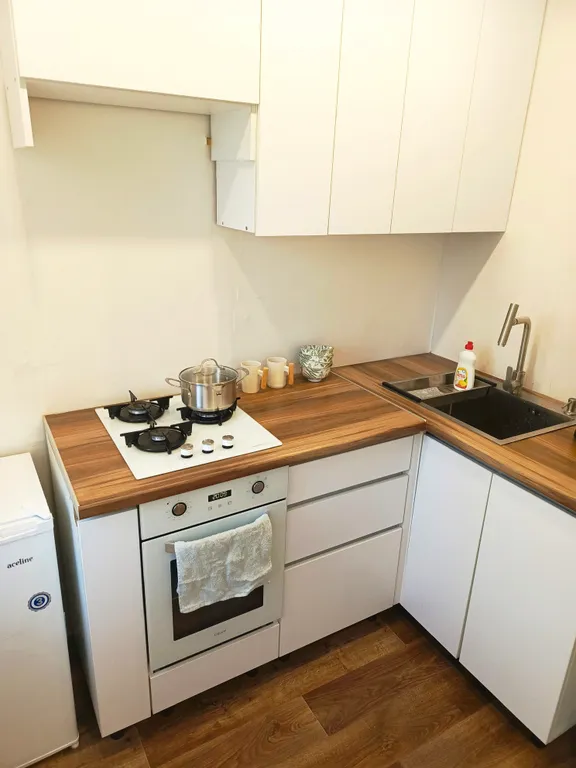 Отличная квартира в Центре города