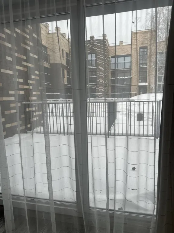 Студия с отдельным входом