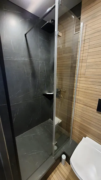 Современная студия в центре города