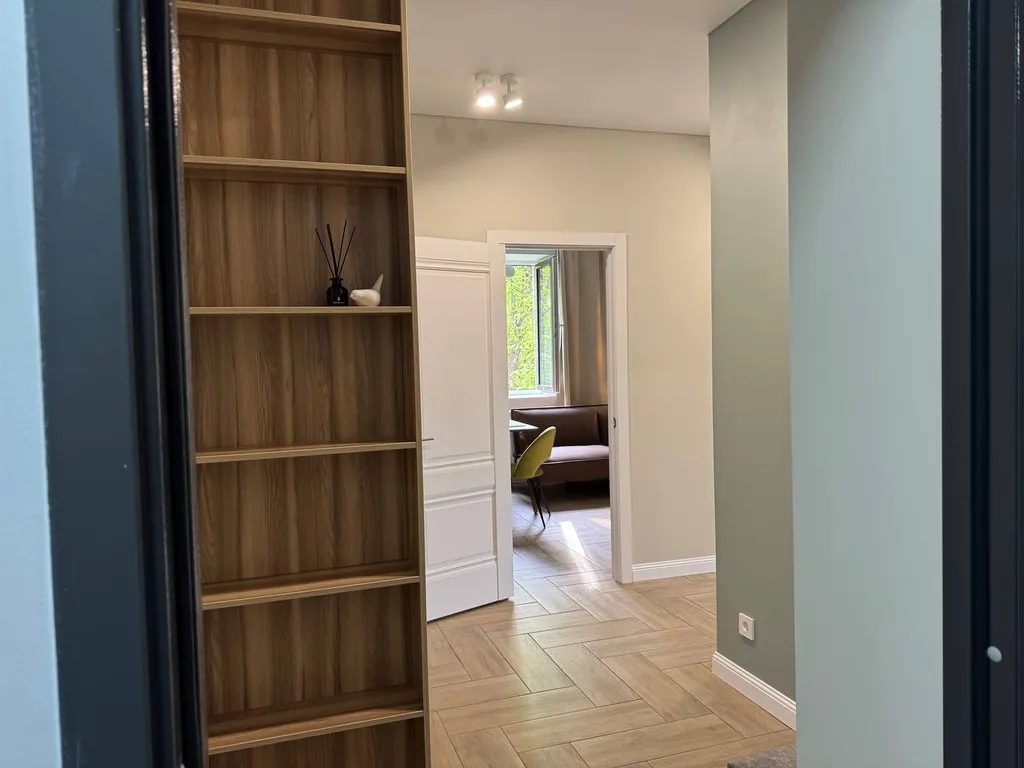 Квартира Новые дизайнерские апартаменты в центре города — Кострома