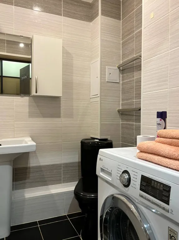 Уютная квартира в современном ЖК