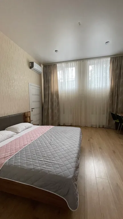 Апартамент Weekend Inn