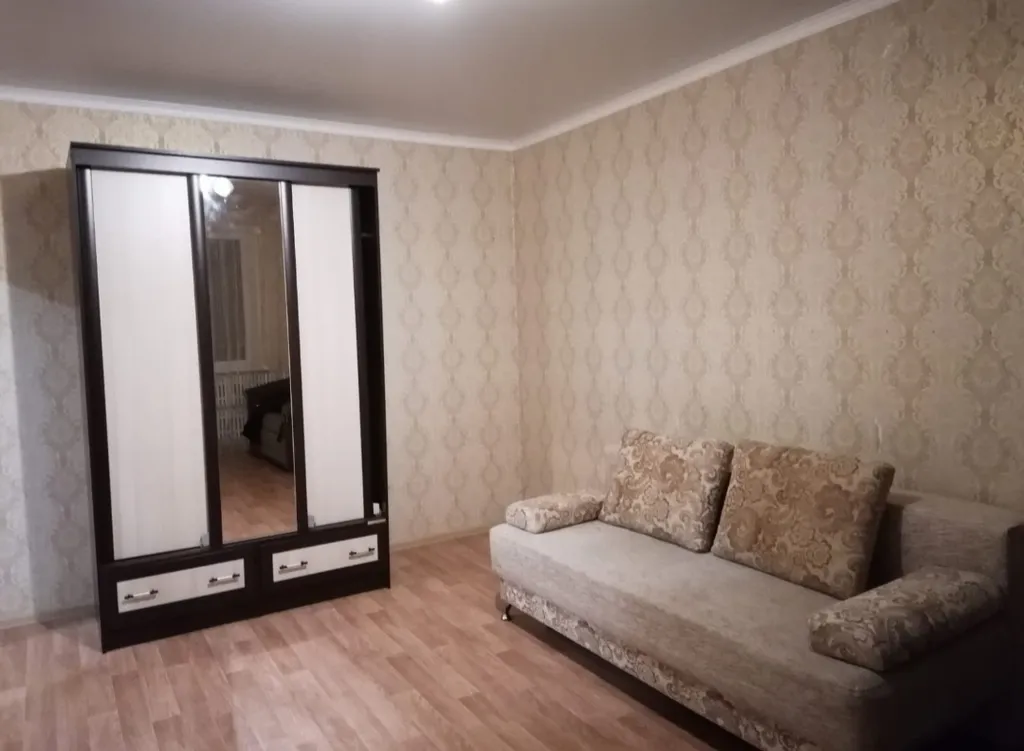 Уютная и чистая квартира в новой части города — аренда посуточно в Старый Оскол