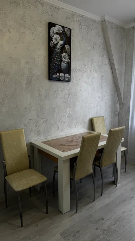 Квартира Квартира Домашняя усадьба — Горячий Ключ