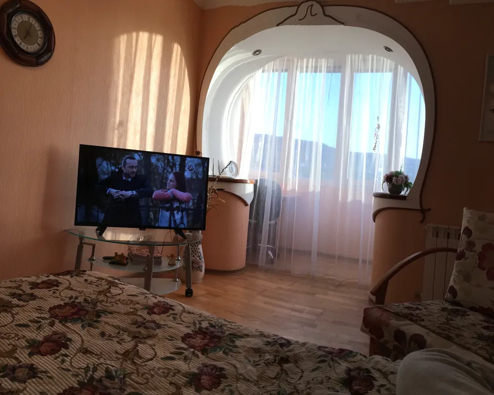 Уютная квартира в центре Феодосии