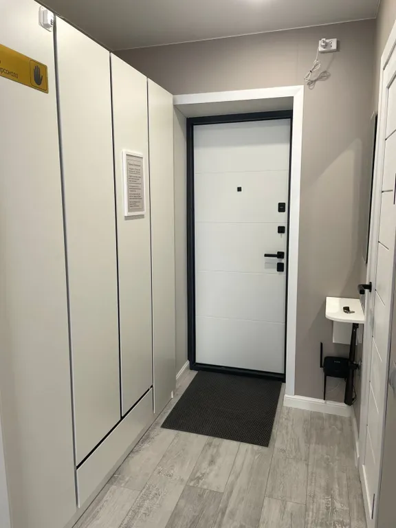 Уютная студия