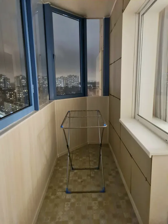 Уютная квартира прямо у метро