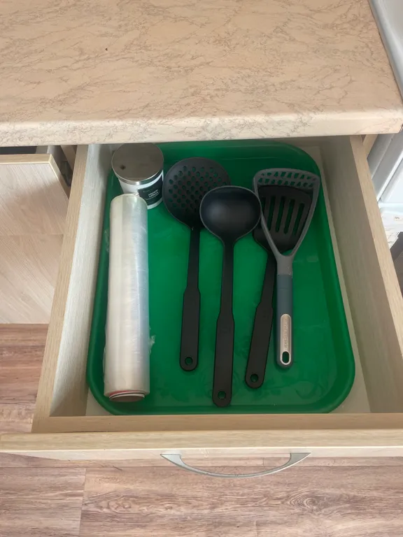 Однокомнатная квартира в южном районе с видом на море