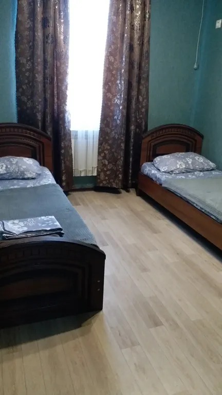 Квартира Комната — аренда посуточно в Агой