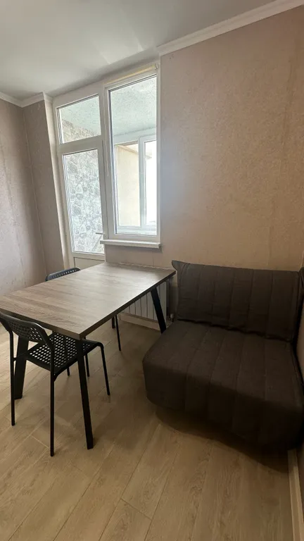 Квартира Видовая квартира с панорамный видом на море и всю Анапскую бухту ! — Анапа